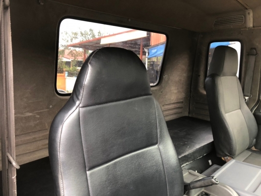 Isuzu 270 Maxload ปี 51 สิบล้อหัวลาก เครื่อง/เกียร์เดิม ยางดี พร้อมใช้งาน ทะเบียนพร้อม