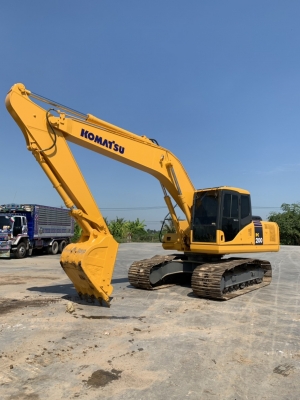 ขาย pc200-7 พร้อมใช้งานได้ เล่มทะเบียน 13,Xxxชม ราคาต่อรอง ขาย pc200-7 พร้อมใช้งานได้ เล่มทะเบียน 13,Xxxชม ราคาต่อรอง