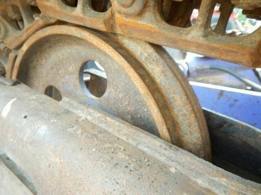 ขาย KOMATSU PC75uu-3