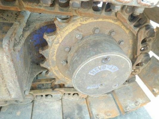 ขาย KOMATSU PC75uu-3