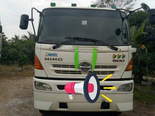 ขาย320แม่เดี่ยวปี49ดั๊มสามมิตร ขาย320แม่เดี่ยวปี49ดั๊มสามมิตร