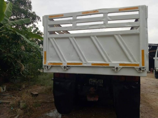 ขาย320แม่เดี่ยวปี49ดั๊มสามมิตร ขาย320แม่เดี่ยวปี49ดั๊มสามมิตร