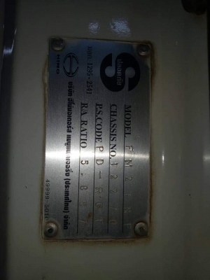 ขาย320แม่เดี่ยวปี49ดั๊มสามมิตร ขาย320แม่เดี่ยวปี49ดั๊มสามมิตร