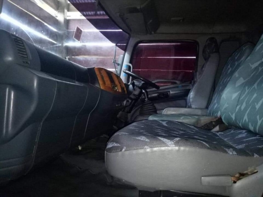 ขาย320แม่เดี่ยวปี49ดั๊มสามมิตร