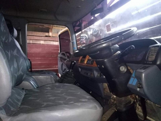 ขาย320แม่เดี่ยวปี49ดั๊มสามมิตร ขาย320แม่เดี่ยวปี49ดั๊มสามมิตร