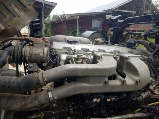 ขาย320แม่เดี่ยวปี49ดั๊มสามมิตร ขาย320แม่เดี่ยวปี49ดั๊มสามมิตร