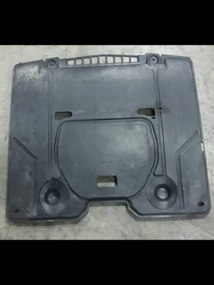 แผ่นปิดใต้ห้องเครื่อง BENZ-SL129 *2500 บ