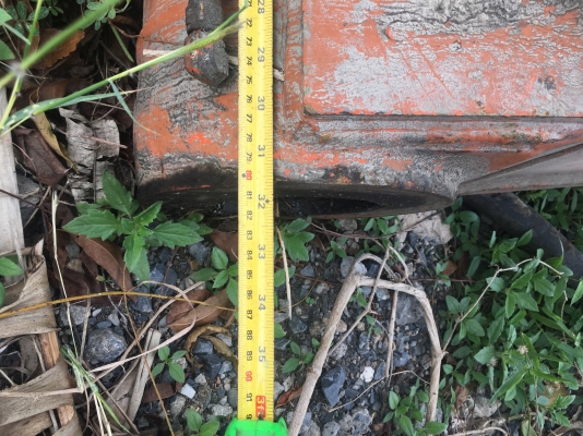 ขาย บูมอาม HITACHI EX310H-3 ใส่SK300ได้ ขาย บูมอาม HITACHI EX310H-3 ใส่SK300ได้