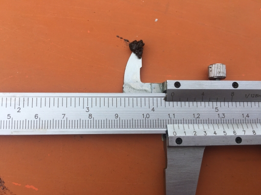 ขาย บูมอาม HITACHI EX310H-3 ใส่SK300ได้ ขาย บูมอาม HITACHI EX310H-3 ใส่SK300ได้