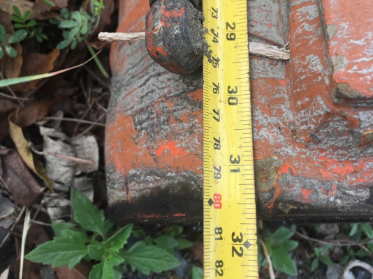 ขาย บูมอาม HITACHI EX310H-3 ใส่SK300ได้ ขาย บูมอาม HITACHI EX310H-3 ใส่SK300ได้