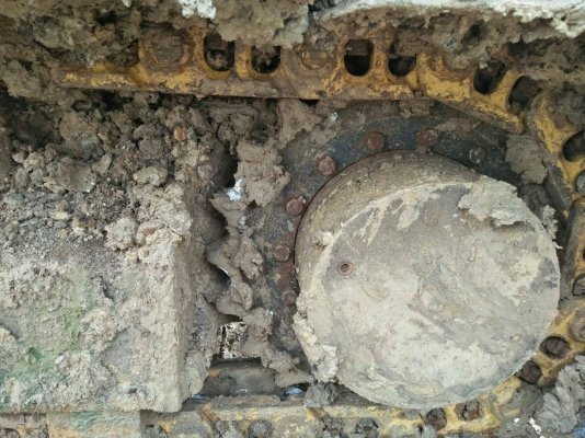 มี VDO ให้ชม.รถแบคโฮ CAT 312 เอกสารเล่ม ราคา 500000 มี VDO ให้ชม.รถแบคโฮ CAT 312 เอกสารเล่ม ราคา 500000