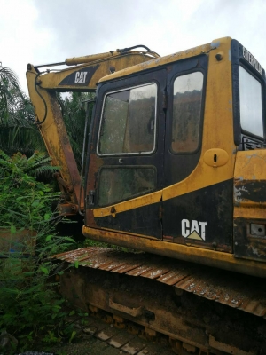 มี VDO ให้ชม.รถแบคโฮ CAT 312 เอกสารเล่ม ราคา 500000 มี VDO ให้ชม.รถแบคโฮ CAT 312 เอกสารเล่ม ราคา 500000