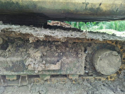 มี VDO ให้ชม.รถแบคโฮ CAT 312 เอกสารเล่ม ราคา 500000 มี VDO ให้ชม.รถแบคโฮ CAT 312 เอกสารเล่ม ราคา 500000