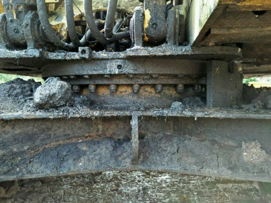 มี VDO ให้ชม.รถแบคโฮ CAT 312 เอกสารเล่ม ราคา 500000 มี VDO ให้ชม.รถแบคโฮ CAT 312 เอกสารเล่ม ราคา 500000