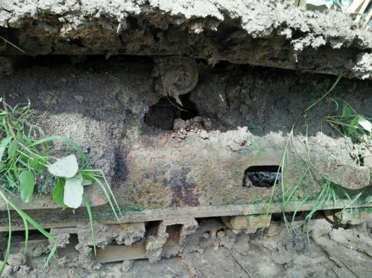 มี VDO ให้ชม.รถแบคโฮ CAT 312 เอกสารเล่ม ราคา 500000 มี VDO ให้ชม.รถแบคโฮ CAT 312 เอกสารเล่ม ราคา 500000