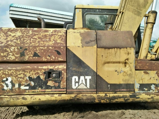 มี VDO ให้ชม.รถแบคโฮ CAT 312 เอกสารเล่ม ราคา 500000 มี VDO ให้ชม.รถแบคโฮ CAT 312 เอกสารเล่ม ราคา 500000