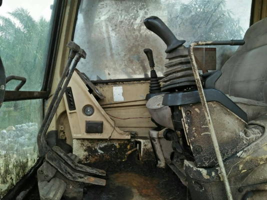 มี VDO ให้ชม.รถแบคโฮ CAT 312 เอกสารเล่ม ราคา 500000 มี VDO ให้ชม.รถแบคโฮ CAT 312 เอกสารเล่ม ราคา 500000