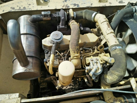 มี VDO ให้ชม.รถแบคโฮ CAT 312 เอกสารเล่ม ราคา 500000