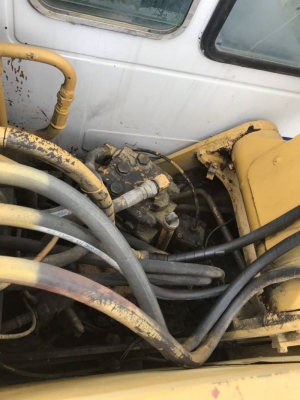 ขาย 350,000 KOMATSU pc 60-5 เครื่องดี ปั้มแรง เอวแน่น ช่วงล่างเต็ม รถพร้อมใช้งาน รถอยู่ นครสวรรค์ 0967428942 ขาย 350,000 KOMATSU pc 60-5 เครื่องดี ปั้มแรง เอวแน่น ช่วงล่างเต็ม รถพร้อมใช้งาน รถอยู่ นครสวรรค์ 0967428942