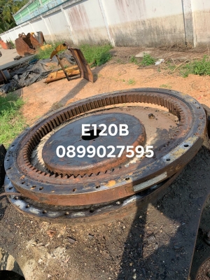 ขาย เอว e120B แท้