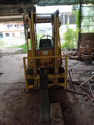 โฟล์คลิฟท์