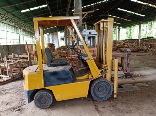 โฟล์คลิฟท์