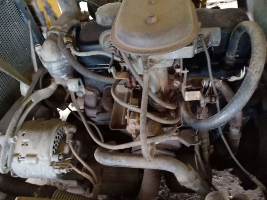 โฟล์คลิฟท์