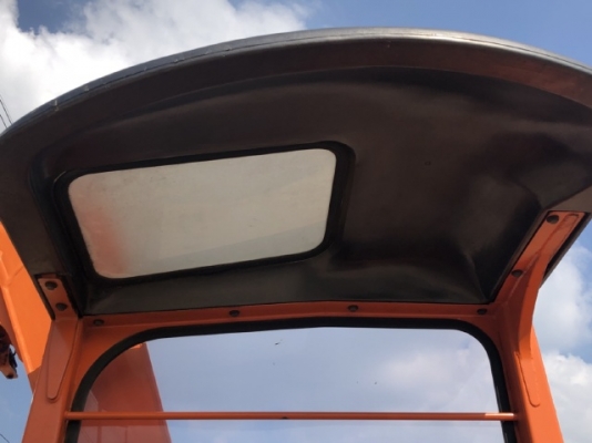 ขายรถขุด MITSUBISHI MM57SR คอลโทรลสั้น ปั๊มนิ้ว นำเข้าเองจากญี่ปุ่น สภาพสวยพร้อมใช้ มีVDOการทำงานครับ