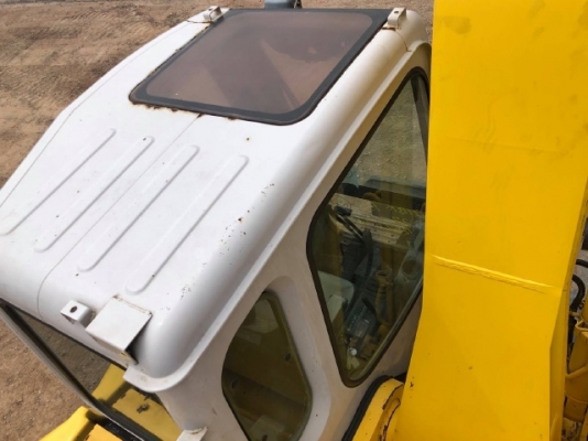 ขายรถขุด SUMITOMO SH125X-3 ปี 2003 อาร์มยาวพิเศษ นำเข้าเองจากญี่ปุ่น สภาพสวยพร้อมใช้ มีVDOการทำงานครับ ขายรถขุด SUMITOMO SH125X-3 ปี 2003 อาร์มยาวพิเศษ นำเข้าเองจากญี่ปุ่น สภาพสวยพร้อมใช้ มีVDOการทำงานครับ