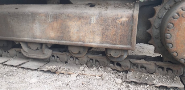 ขายด่วน!! Komatsu PC300-6 สภาพพร้อมใช่ค่ะ