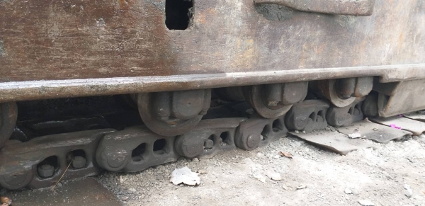 ขายด่วน!! Komatsu PC300-6 สภาพพร้อมใช่ค่ะ