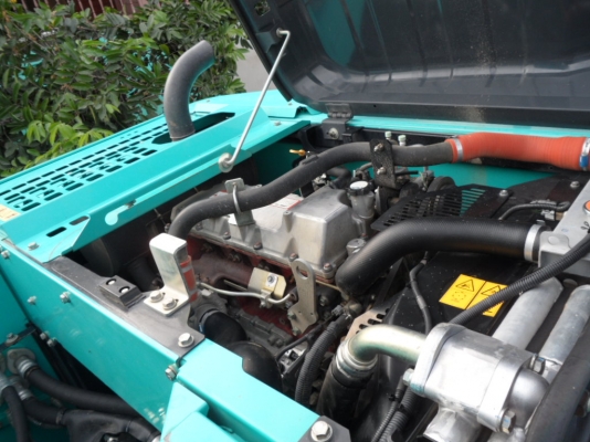 KOBELCO SK200-10 YN-15 สภาพนางฟ้าพร้อมใช้งาน มี PM ราคาดาวน์ 1,200,000 บาท เปลี่ยนสัญญาผ่อนต่อกับอริยะได้เลย ติดต่อหรั่งครับ KOBELCO SK200-10 YN-15 สภาพนางฟ้าพร้อมใช้งาน มี PM ราคาดาวน์ 1,200,000 บาท เปลี่ยนสัญญาผ่อนต่อกับอริยะได้เลย ติดต่อหรั่งครับ