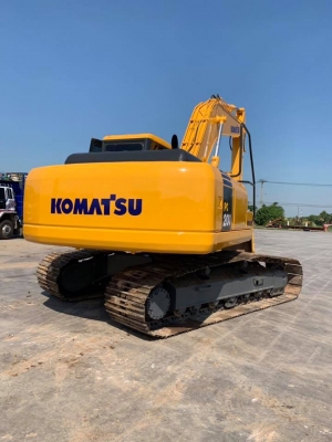 Pc200-7 @1,250,000บาทสนใจเมื่อไหร่ก็โทรมา..อย่าคิดว่าเป็นคนอื่นไกลลลล//หรั่งครับ