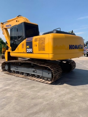 Pc200-7 @1,250,000บาทสนใจเมื่อไหร่ก็โทรมา..อย่าคิดว่าเป็นคนอื่นไกลลลล//หรั่งครับ