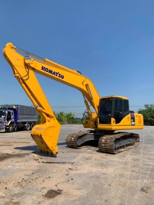 Pc200-7 @1,250,000บาทสนใจเมื่อไหร่ก็โทรมา..อย่าคิดว่าเป็นคนอื่นไกลลลล//หรั่งครับ