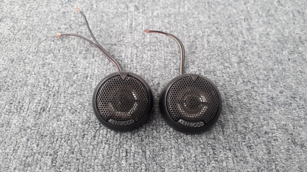 ทวิสเตอร์ KENWOOD มือสองจากญี่ปุ่น