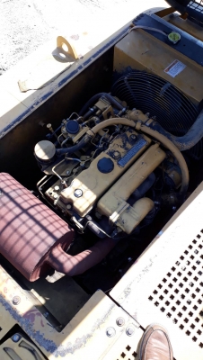 ขายแม็คโค 312B ขายแม็คโค 312B