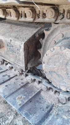 ขายแม็คโค 312B