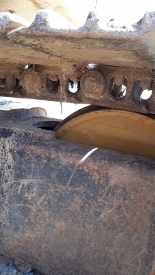 ขายแม็คโค 312B ขายแม็คโค 312B