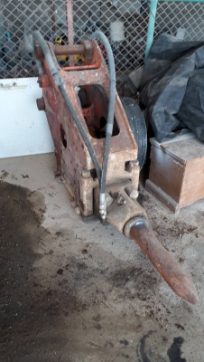 ขายแม็คโค 312B ขายแม็คโค 312B