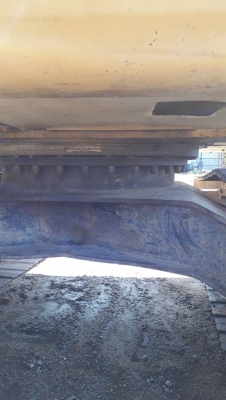 ขายแม็คโค 312B ขายแม็คโค 312B