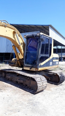 ขายแม็คโค 312B ขายแม็คโค 312B