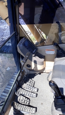 ขายแม็คโค 312B ขายแม็คโค 312B