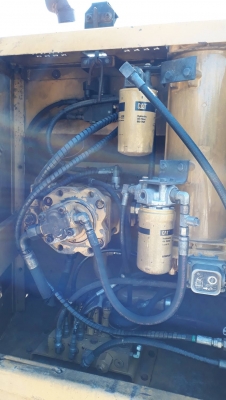 ขายแม็คโค 312B ขายแม็คโค 312B