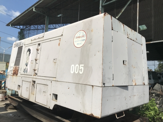 ขาย เครื่องปั๊มลมขนาดใหญ่ 10.5 bar ขาย เครื่องปั๊มลมขนาดใหญ่ 10.5 bar