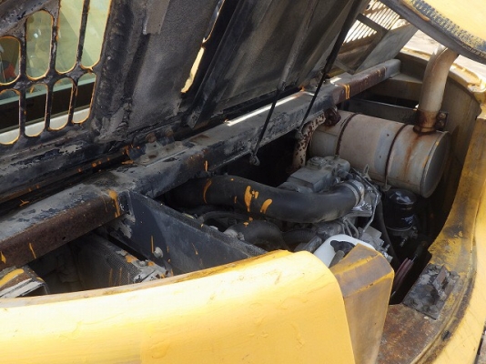 ขาย รถแม็คโคร KATO HD308US พร้อมใช้งาน นำเข้าเองจากประเทศญี่ปุ่น ติดต่อ 063-9316985 ID LINE : 0639316985 ครับ