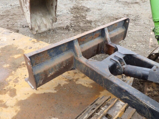 ขาย รถแม็คโคร MITSUBISHI MM35 พร้อมหัวกระแทก พร้อมใช้งาน นำเข้าเองจากประเทศญี่ปุ่น ติดต่อ 063-9316985 ID LINE : 0639316985 ครับ