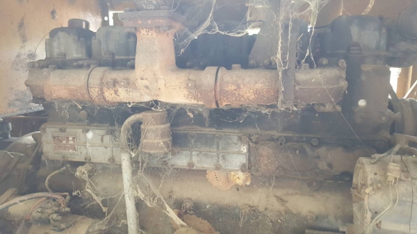 ขาย รถตักขนาดใหญ่ FURUKAWA FL230 เอวอ่อน เกียร์ทอค ดิสเบรค รถจอดไว้ไม่ได้ใช้งาน เครื่องสตาร์ทติด ราคาต่อรองได้