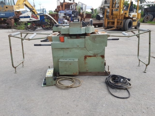 เครื่องไสไม้ ยี่ห้อ HITACHI รุ่น FAY-700 เครื่องไสไม้ ยี่ห้อ HITACHI รุ่น FAY-700