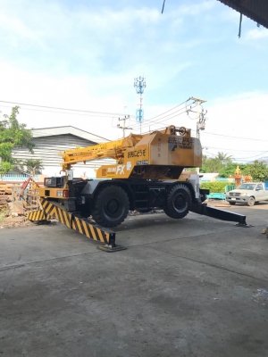 ขายTADANO 25T M5 ขายTADANO 25T M5